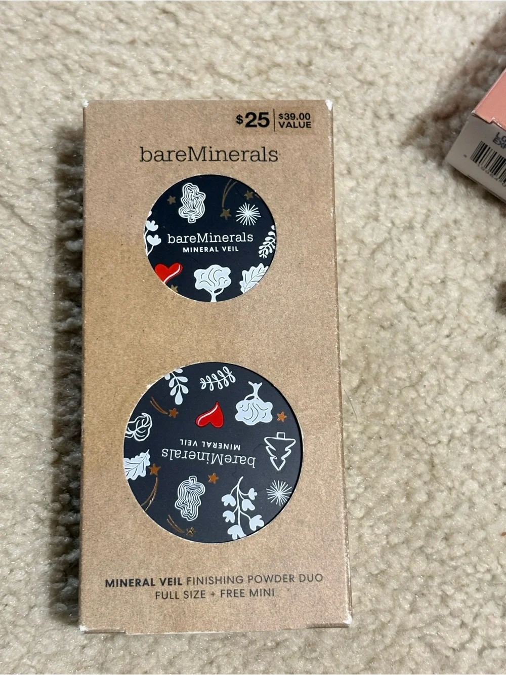 Makeup Haul: Concealer, Powder, and Foundation in Beige and Tan Tones